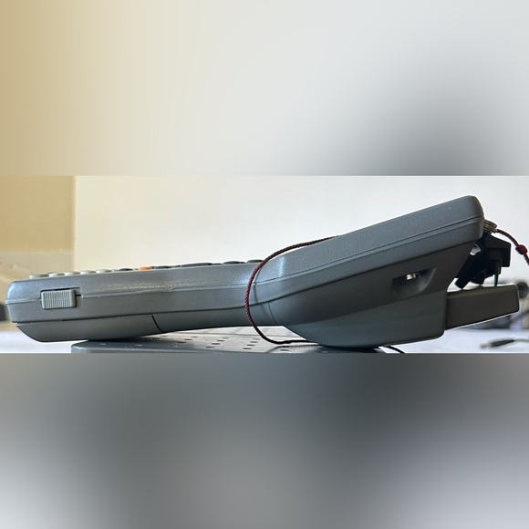 Juniper Allegro MX AMX-3 Ultra Rugged Handheld Field Computer Data Collection - Picture 7 of 13